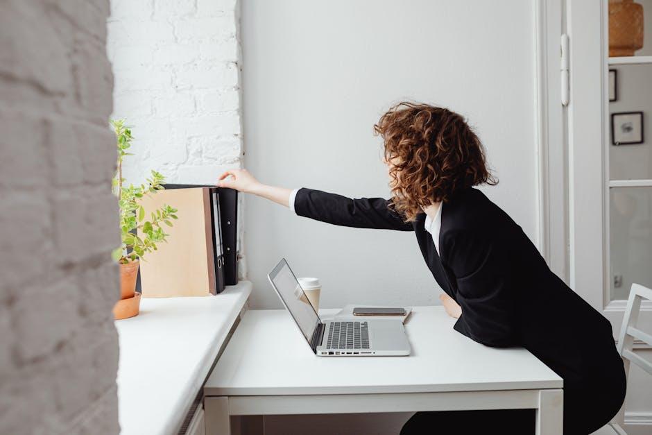 Mastering Tags and Labels to Enhance File Visibility