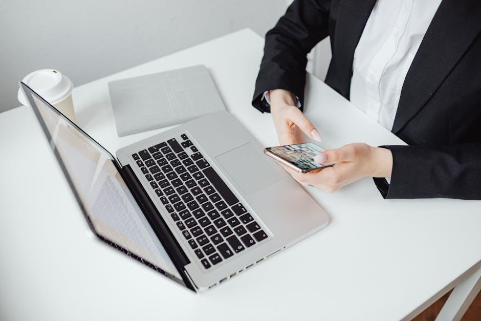 Organizing Your Inbox with Smart Mailbox Features