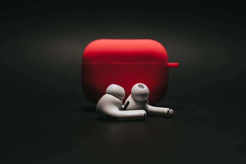 Troubleshooting Common Connection Issues with AirPods