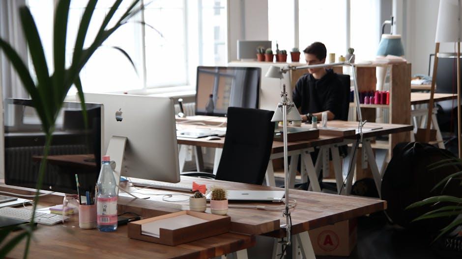 Optimizing Your Workspace: Tips for Enhanced Multitasking with Extended Displays