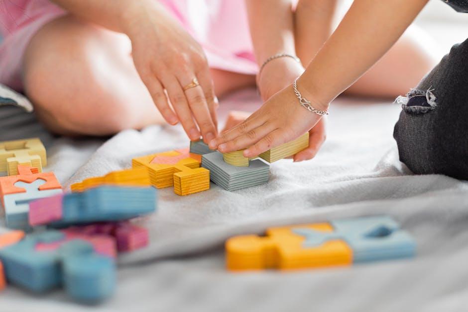 Strategies for Setting and Customizing Limits Tailored to Your Child