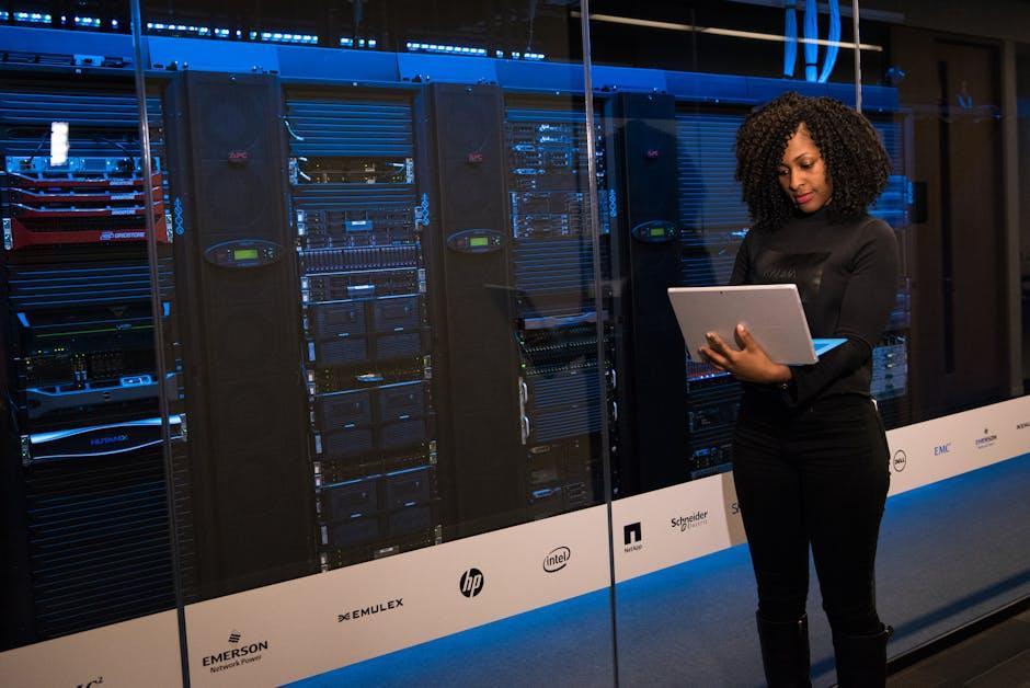 Utilizing Cloud Solutions for Extra Space