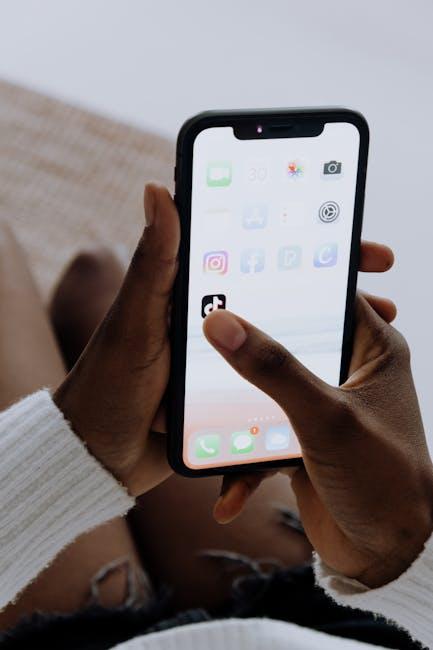 Effortlessly Upgrade Your iCloud+ Plan on iPhone Today