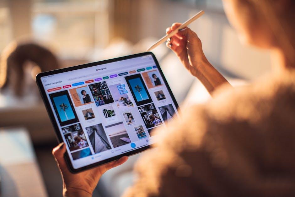 Navigating the Interface for Seamless File Management