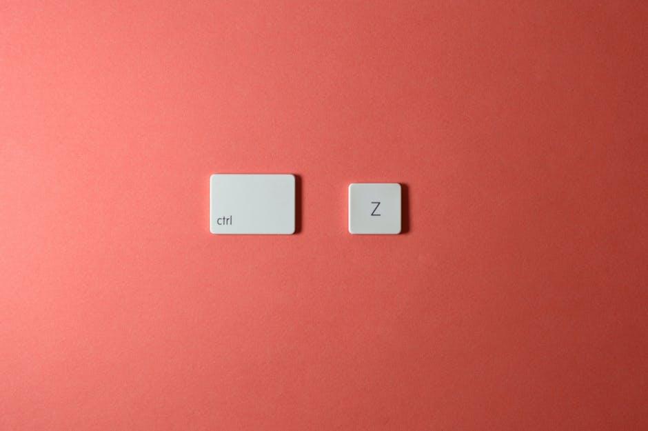 Navigating the Multitasking Landscape with Keyboard Shortcuts