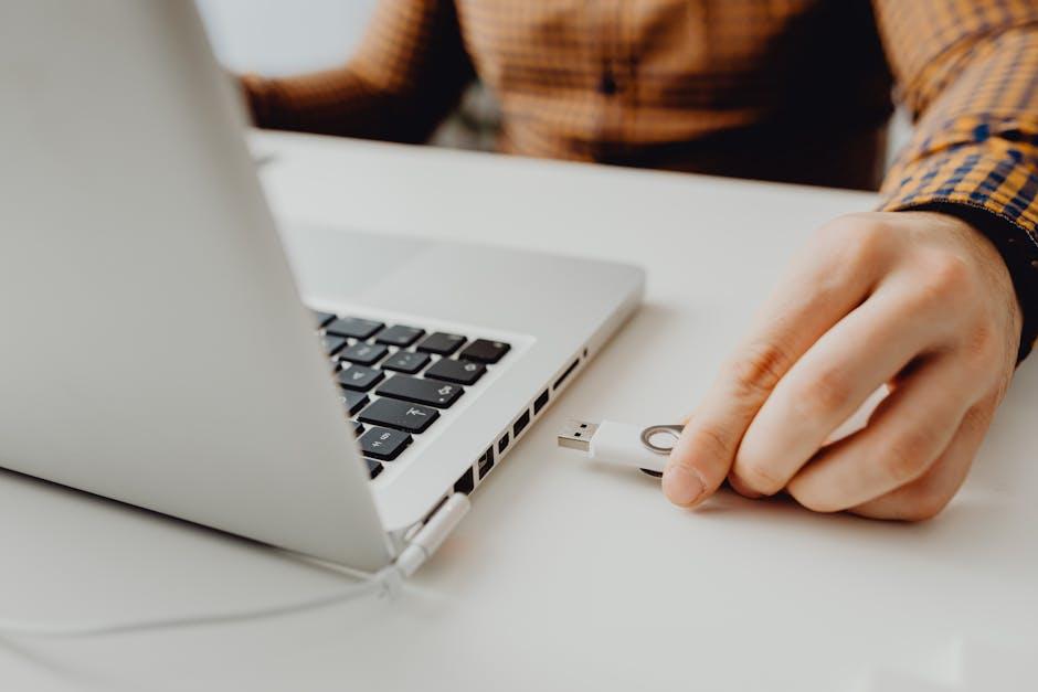 Mastering the Art of File Transfers: Best Practices for AirDrop Efficiency