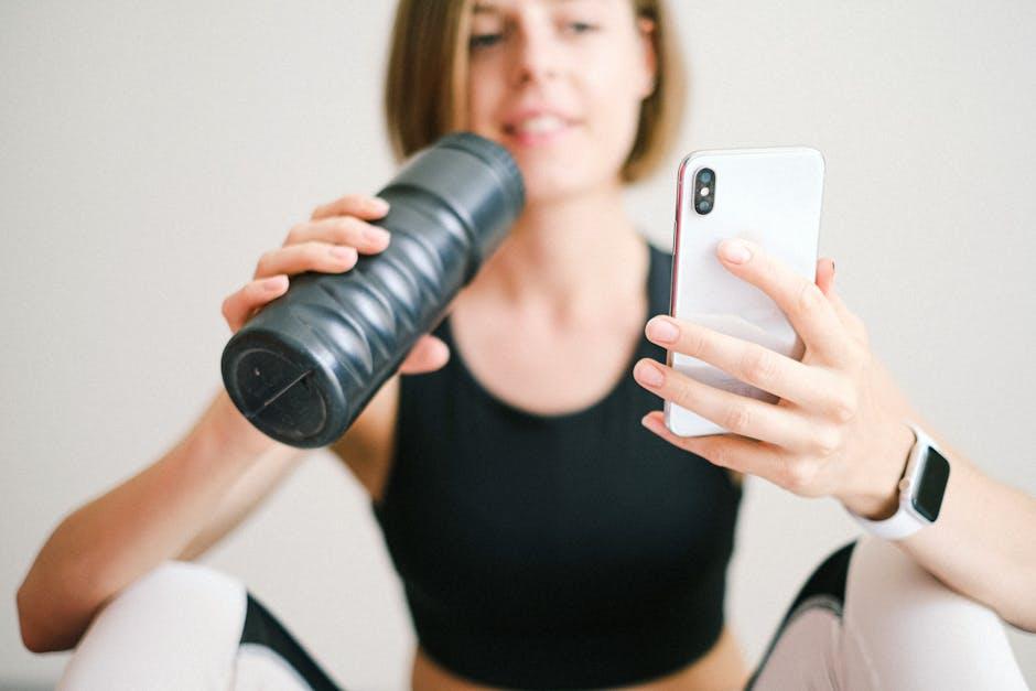 Mastering Your iPhone Health App for a Healthier Lifestyle