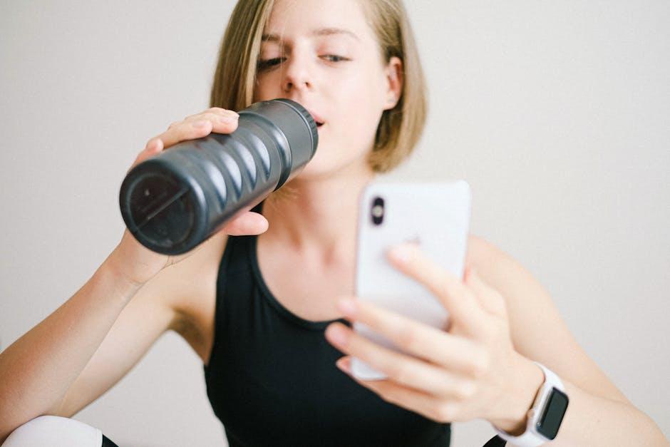 Exploring Additional Health Features on Your iPhone