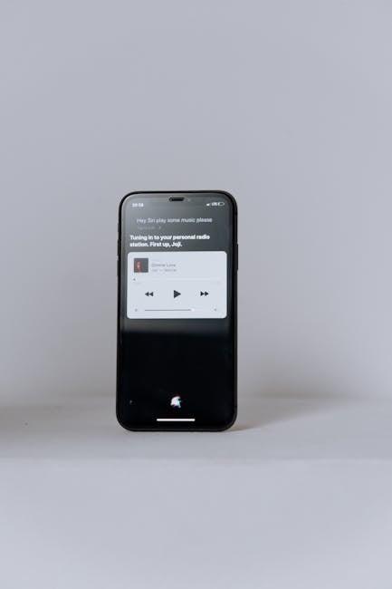 Integrating Siri with Your Daily Routines