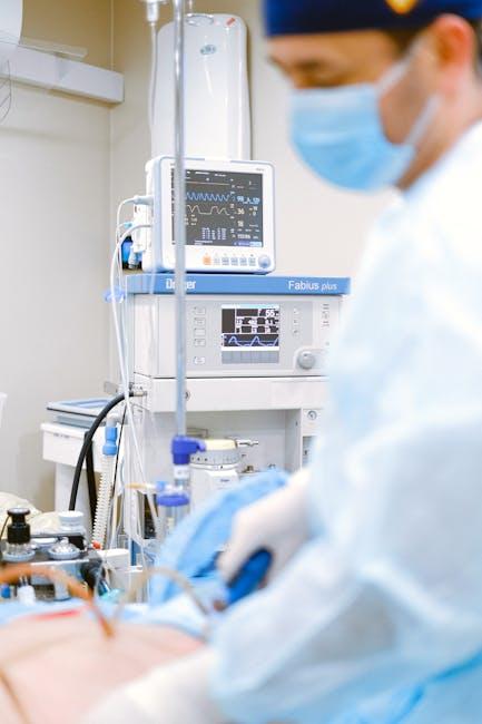 Understanding ECG Technology for Better Heart Health