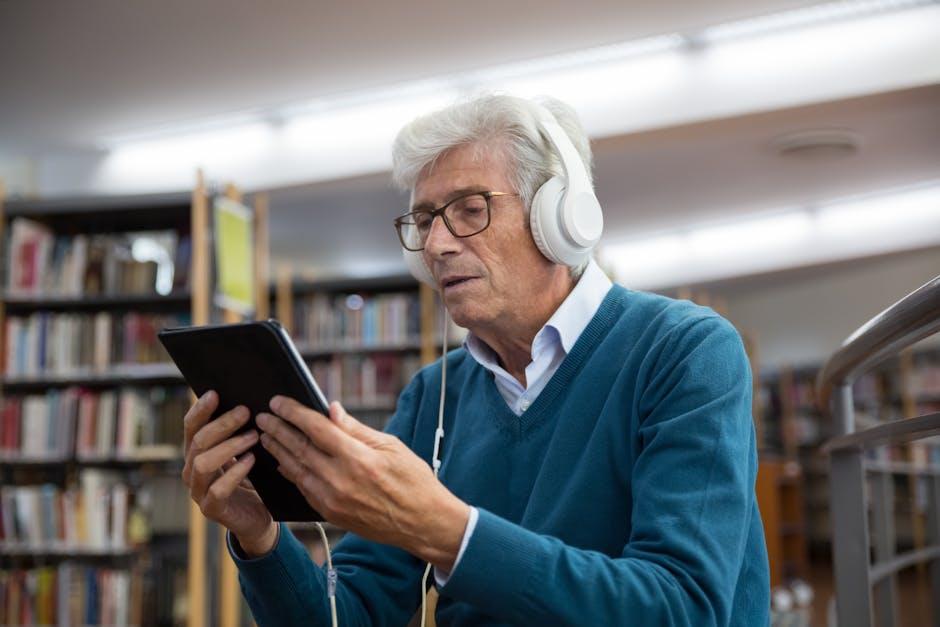 Curating Your Library: Tips for Organizing and Managing Your Digital Books