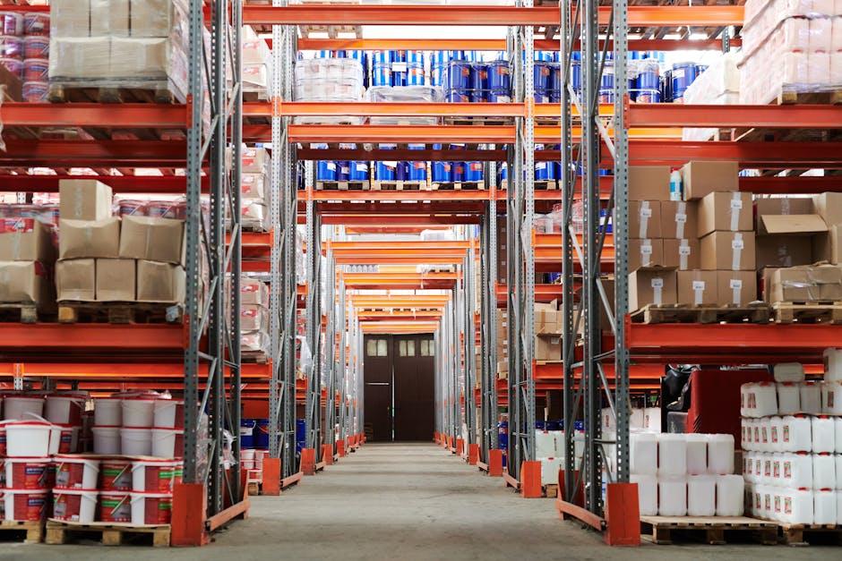 Optimizing Your Storage: Tips for Efficient Organization