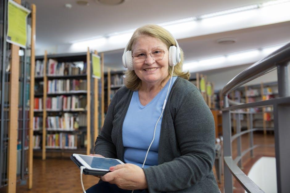 Unlocking the Power of Audiobooks and Read-Aloud Features