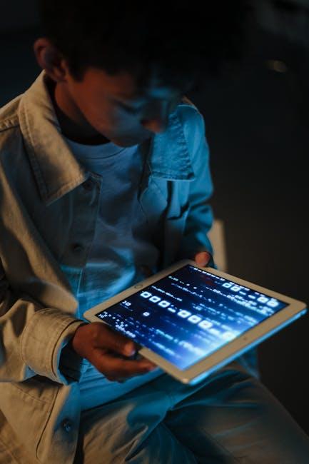 Exploring iPad Accessibility Features for Diverse Needs