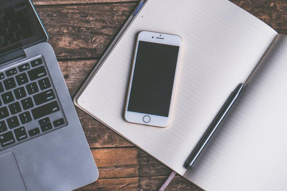 Mastering Focus Mode on Your iPhone for Ultimate Productivity