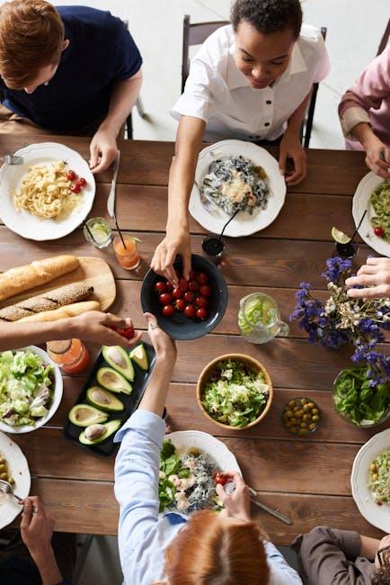 The Benefits of Family Sharing for Your Household