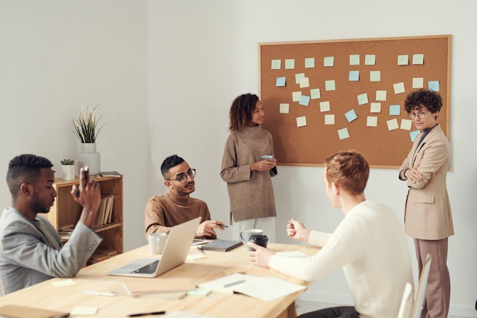 Maximizing Collaboration with Quick Note's Sharing Options