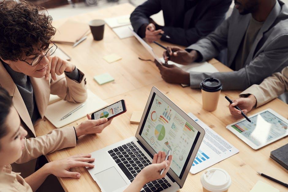 Tips and Tricks for Seamless Collaboration and Sharing