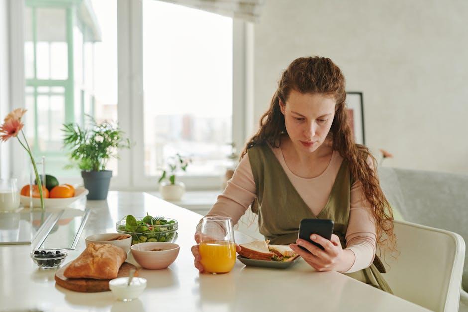 Fostering Healthy Digital Habits: Tips for Parents and Caregivers