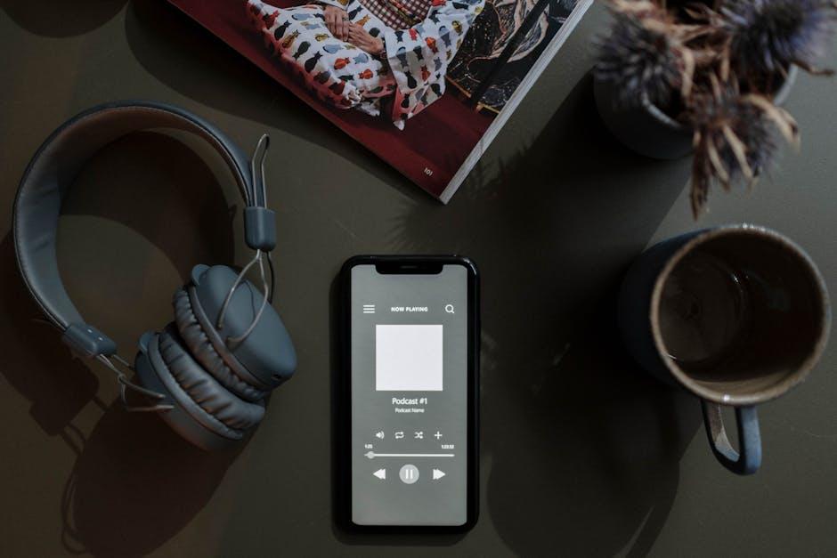 Discovering Hidden Gems: Finding Your Next Favorite Podcast