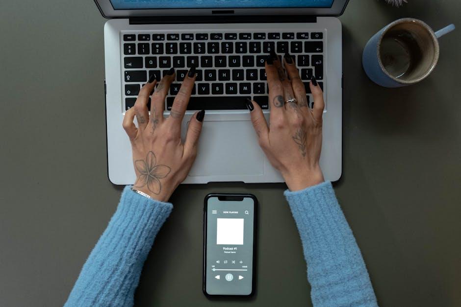 Curating Your Playlist: Tips for Discovering and Organizing Content