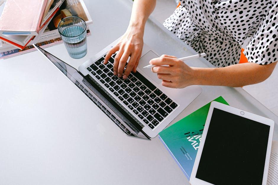 Mastering Handoff Between iPad and Mac for Seamless Workflow