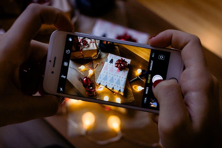 Editing and Managing Your Screenshots Effectively