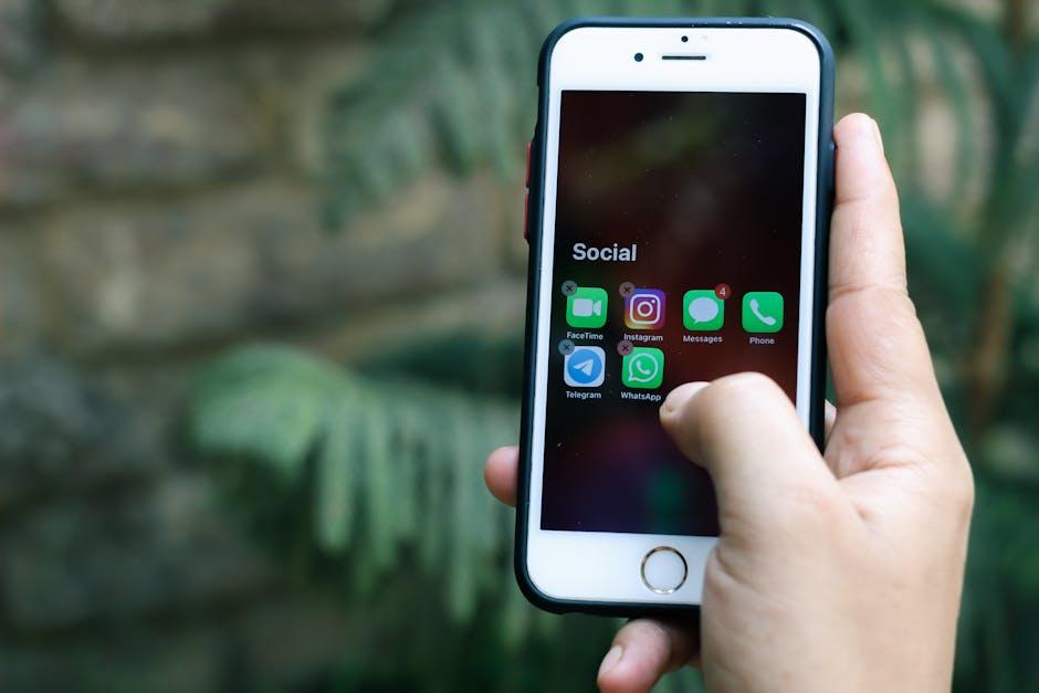 Understanding the FaceTime Interface for Seamless Connectivity