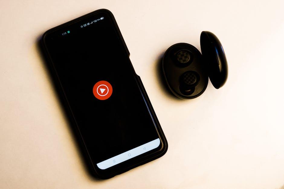 Navigating the Apple Music App: A Step-by-Step Guide