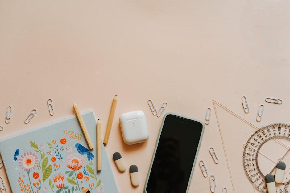 Navigating the Built-In Reporting Tools on Your iPhone