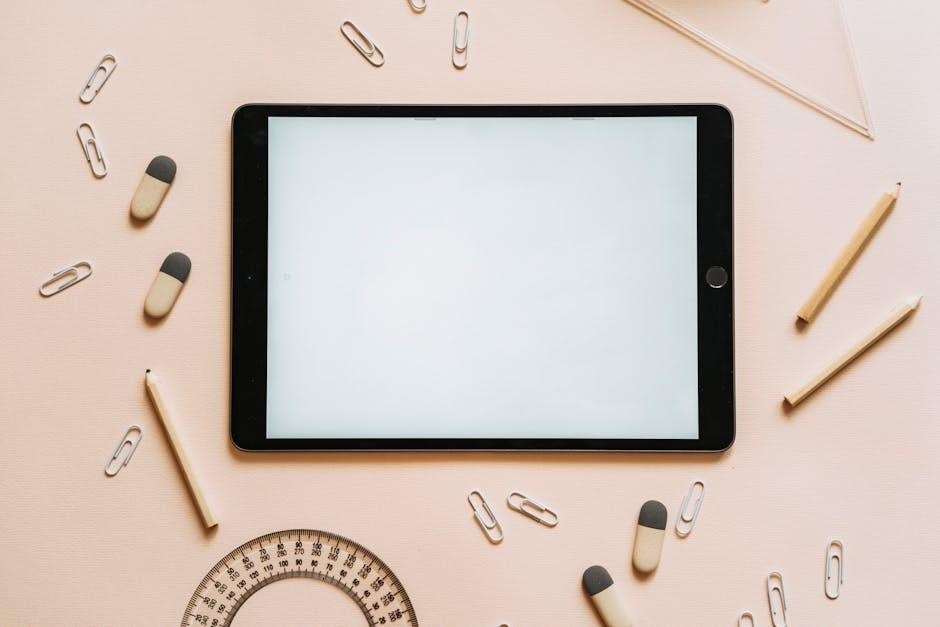 Exploring Sidecar: How to Transform Your iPad into a Second Display