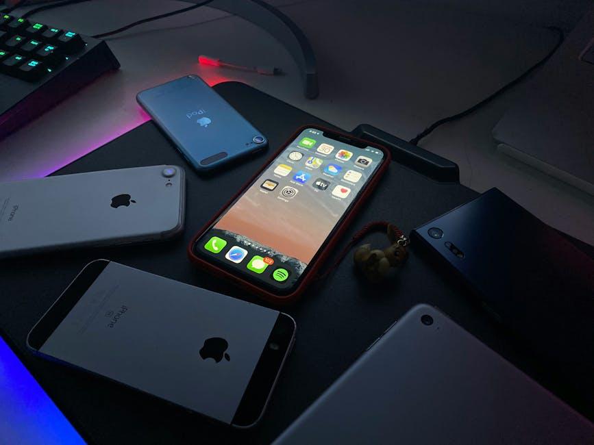 Understanding the Apple TV Interface for Seamless Navigation