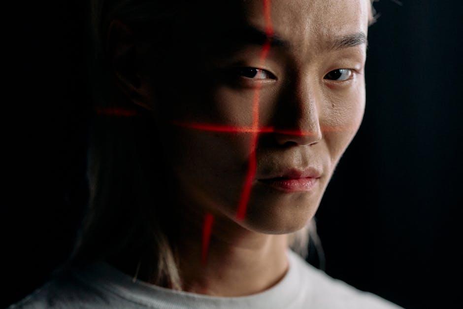 Mastering the Basics of Face ID: A Comprehensive Setup Guide