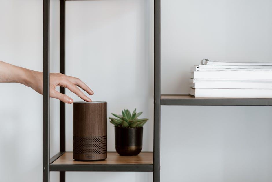 Utilizing Voice Control and Dictation for Seamless Navigation
