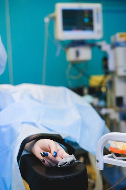 Understanding the Science Behind Blood Oxygen Levels