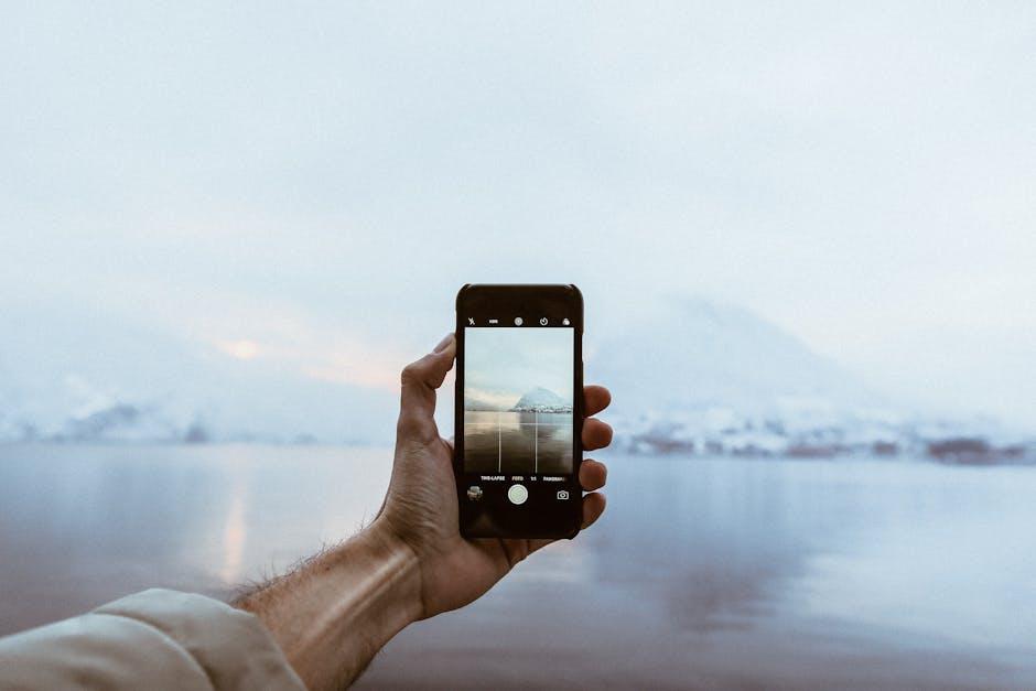 Tips for Capturing the Perfect Screenshot Every Time