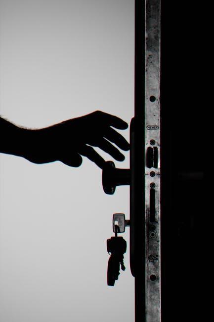 Regular Maintenance Tips to Keep Your Keychain Secure