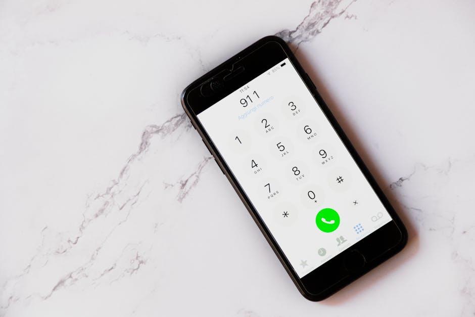 Master Emergency SOS on Your iPhone for Ultimate Safety