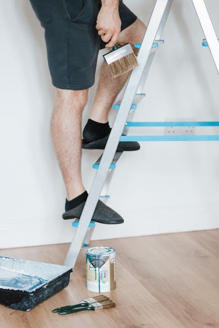 Preparing for Restoration: Essential Steps to Ensure Success