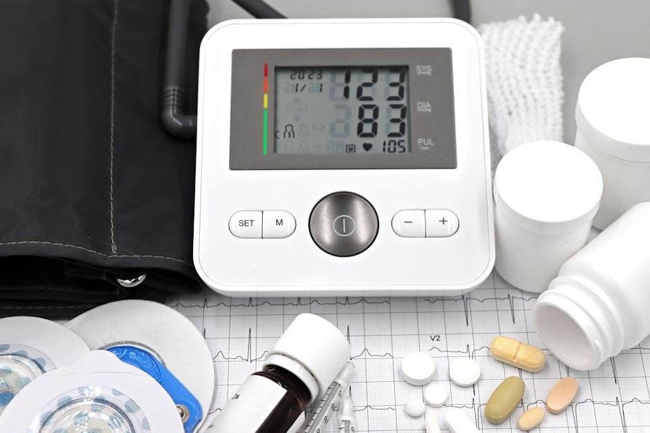 Interpreting Your ECG Readings: What They Mean for You