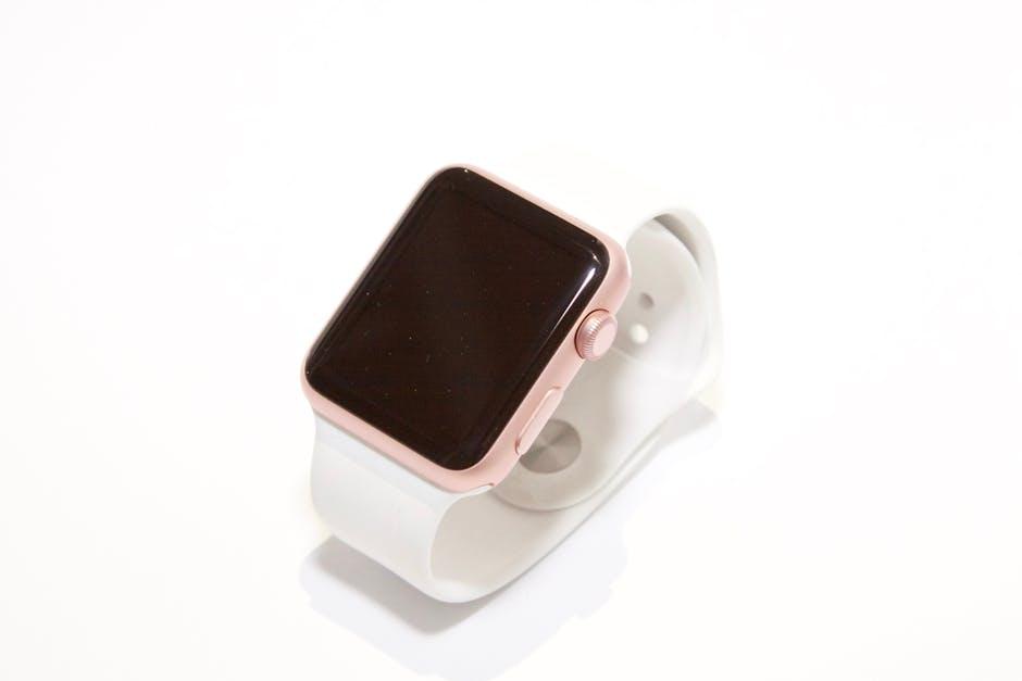 Easily Sync Your Apple Watch Health Data to Your iPhone Now