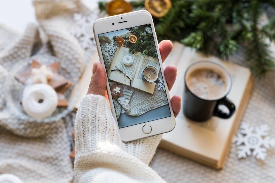 Easy Steps to Enable VoiceOver on Your iPhone Today