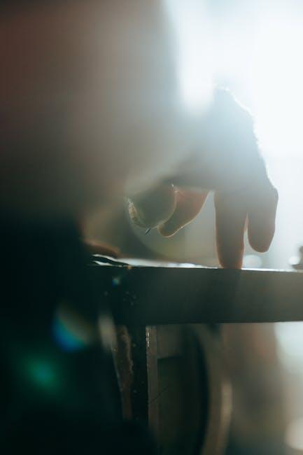 Preparing for Restoration: Essential Steps Before You Begin