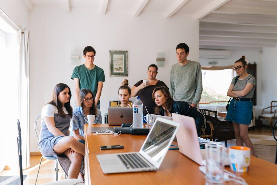 Best Practices for Collaborating and Sharing Notes with Others