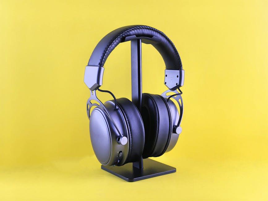 Personalizing Your Audio Experience for Enhanced Focus
