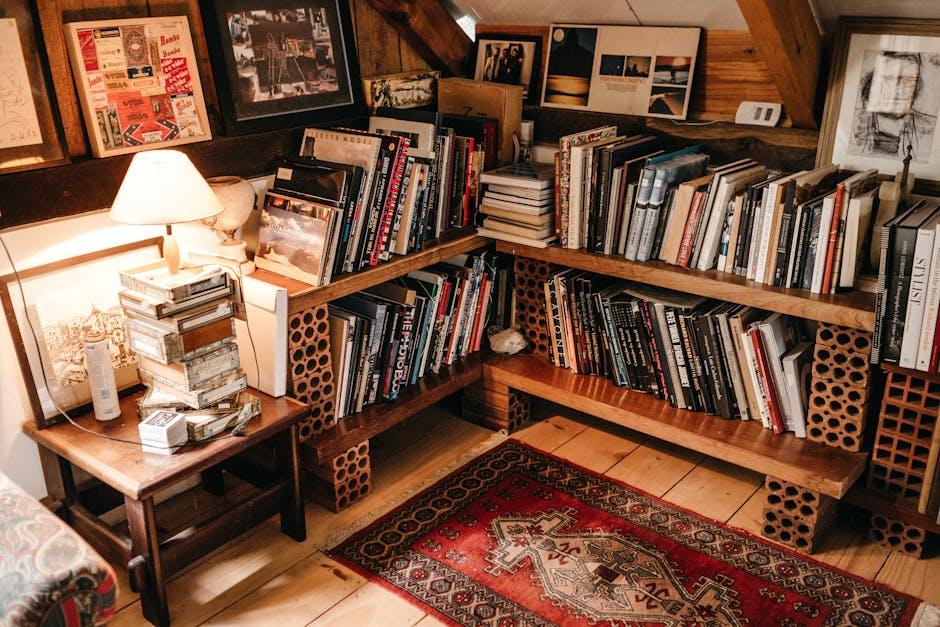 Curating Your Personal Library with Custom Collections