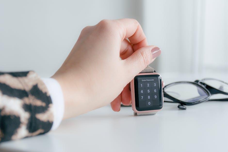 Unlocking Battery Life How to Activate Low Power Mode on Your Apple Watch