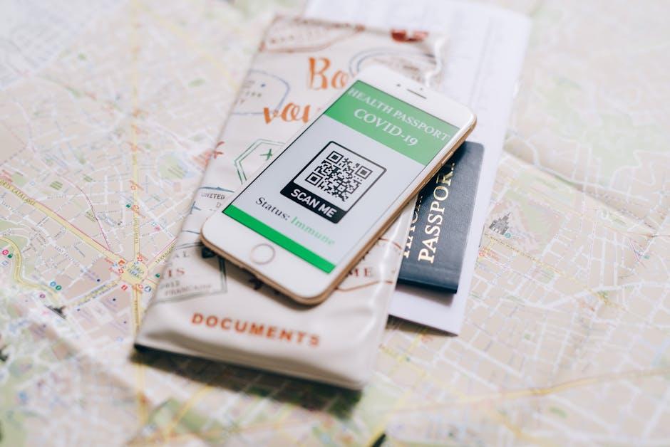 Easily Scan Documents with Your iPhone in Just Minutes