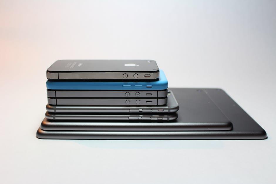 Unlock Your iPhone’s Potential with Guided Access Today