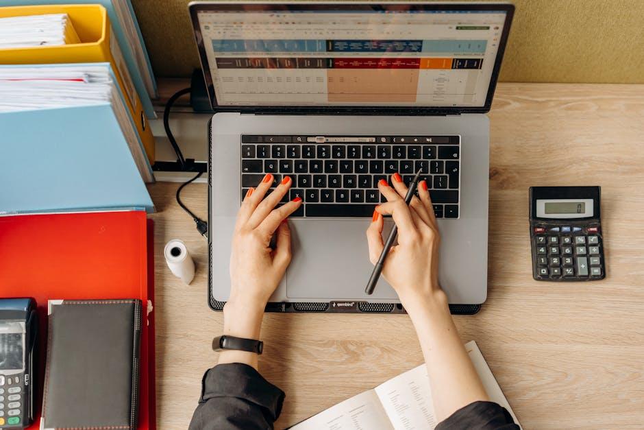 Unlocking the Power of Desktop Spaces for Enhanced Focus